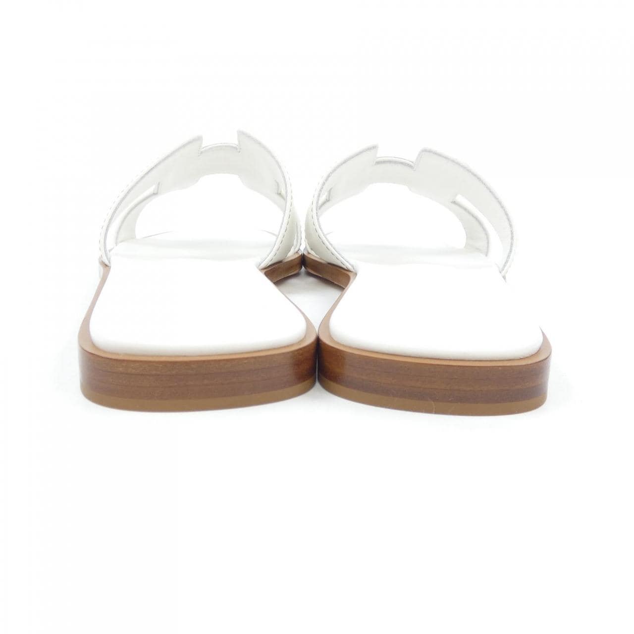 エルメス HERMES オラン ORAN 021056Z サンダル