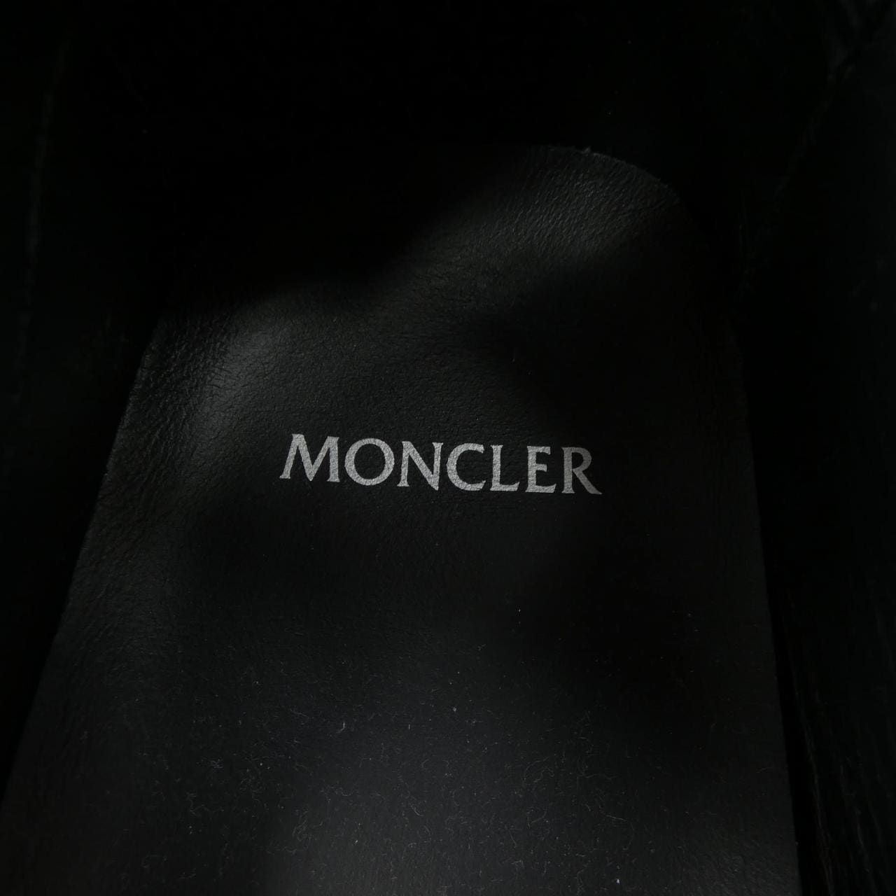 MONCLER MONCLER Shoes