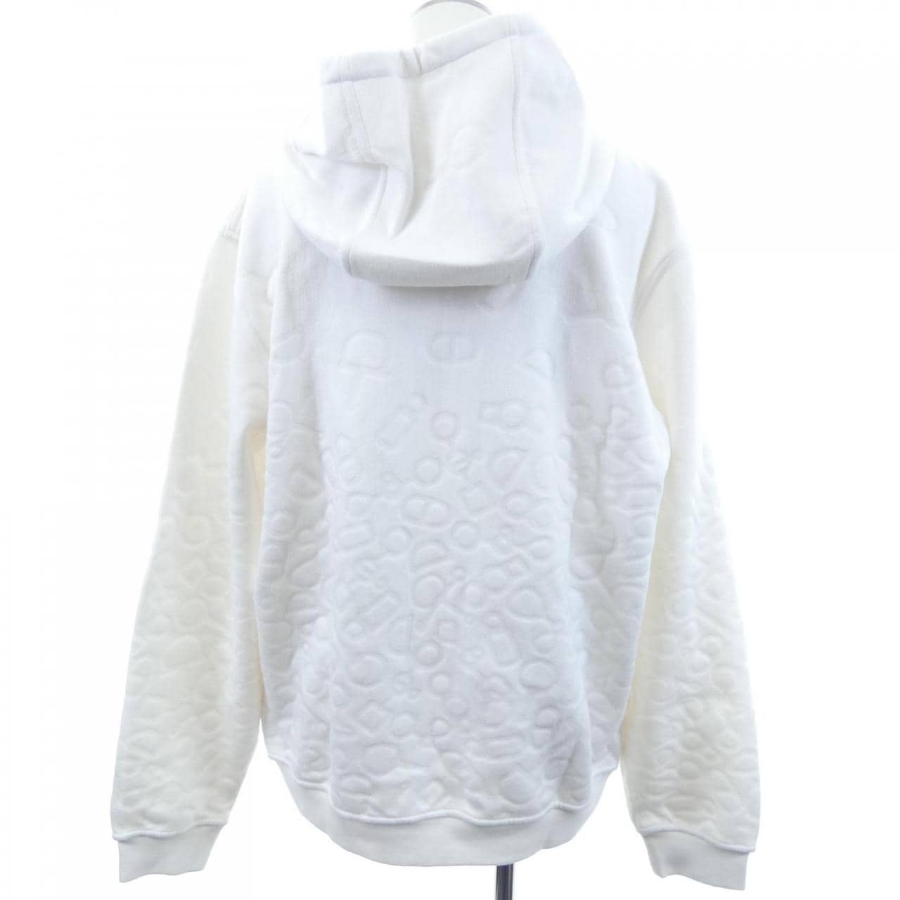 エルメス HERMES *31-5772 パーカー