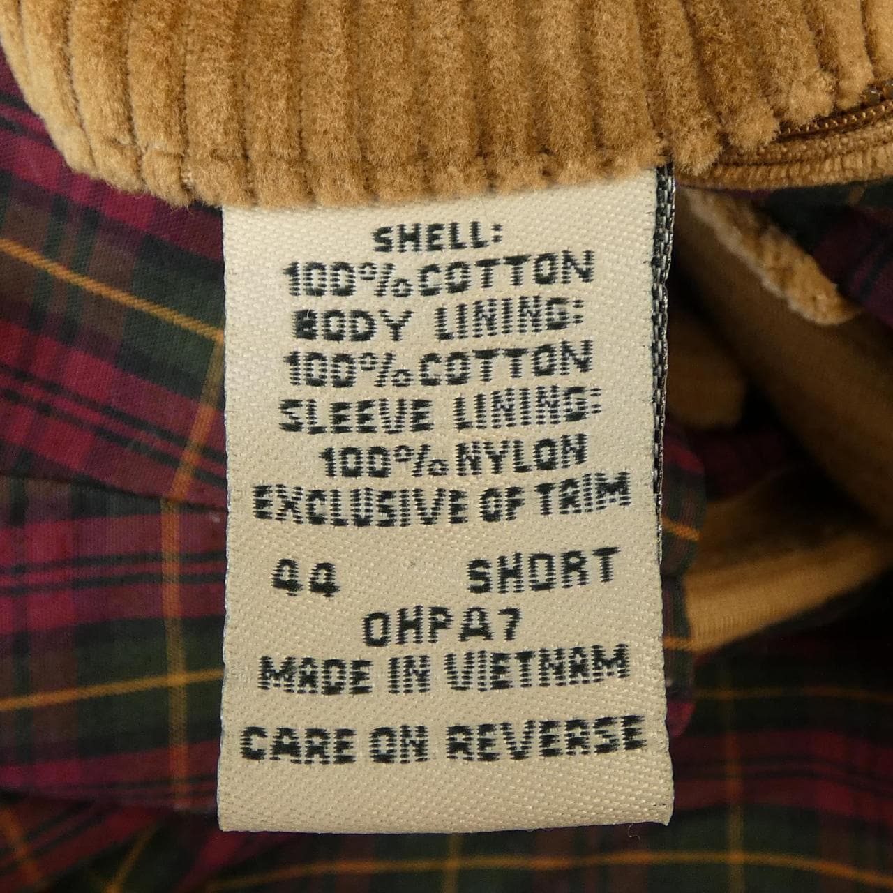 エルエルビーン L.L.BEAN ジャケット