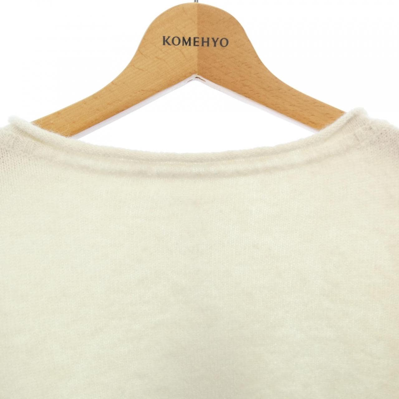 49アベニュージュンコシマダ 49AV.junko shimada ニット