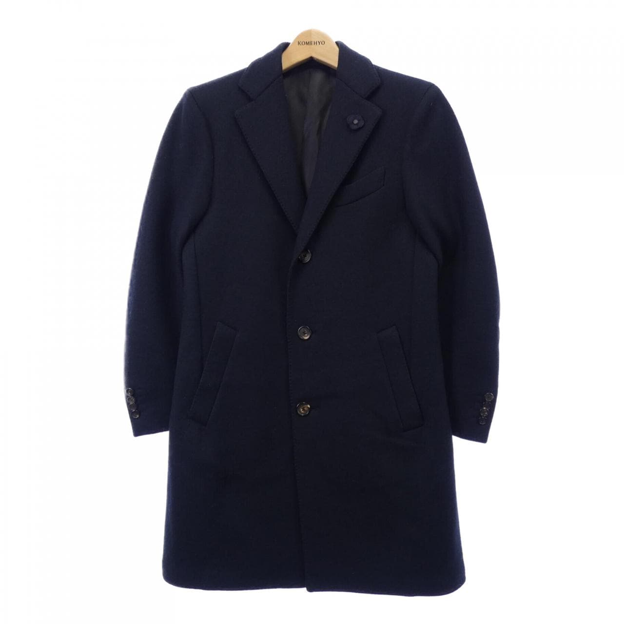 LARDINI coat