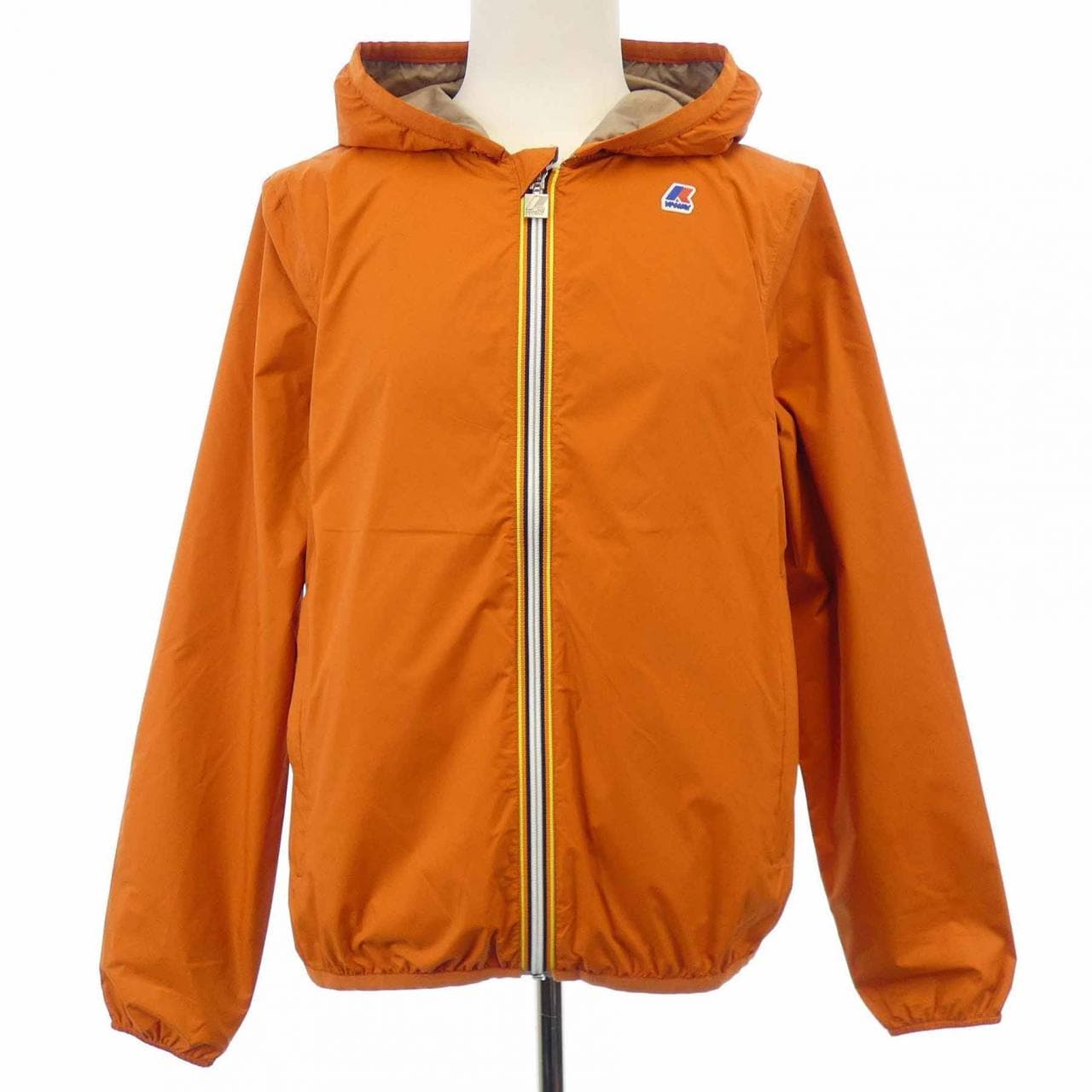 ケーウェイ K-WAY ブルゾン