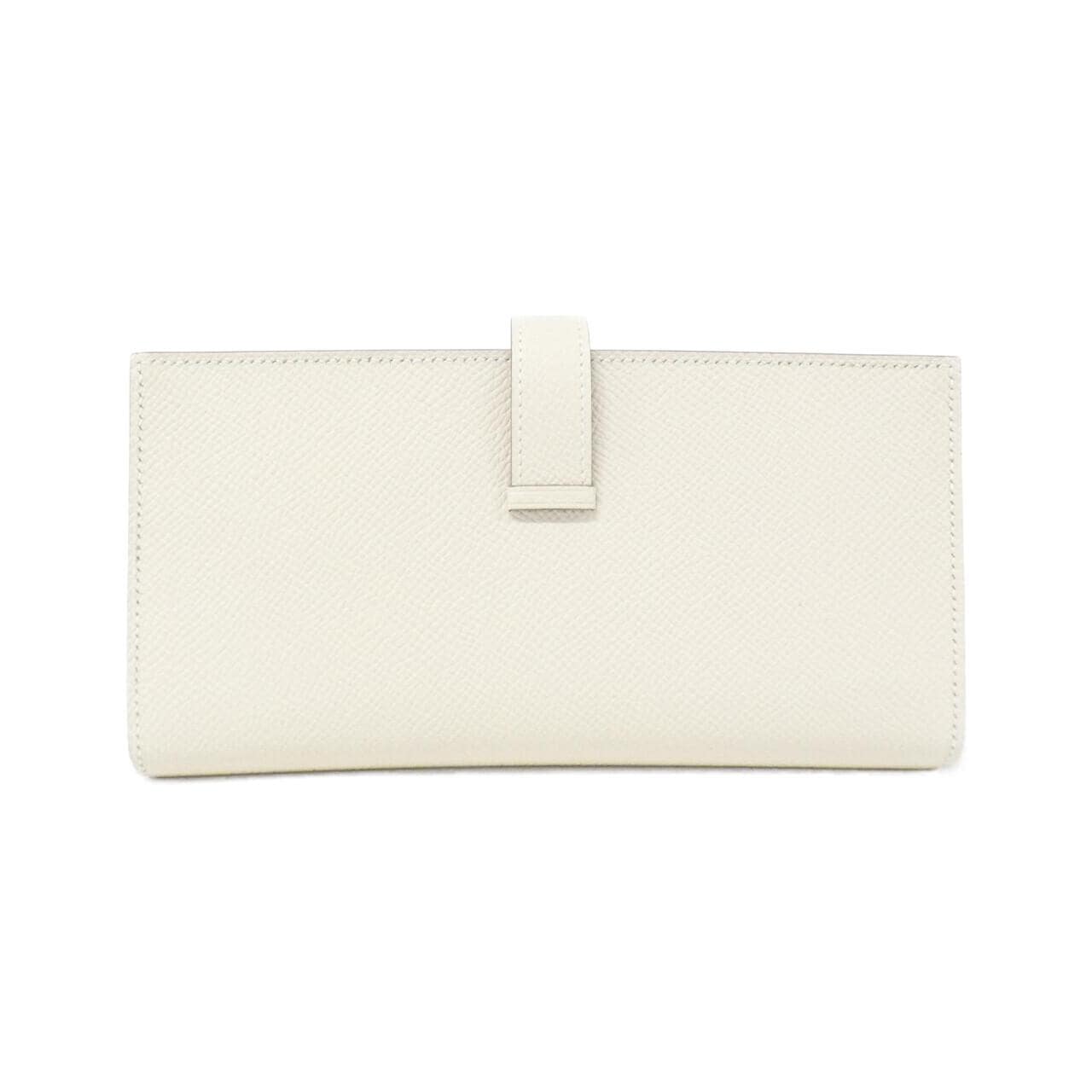 【未使用品】エルメス ベアン スフレ 039785CC 財布