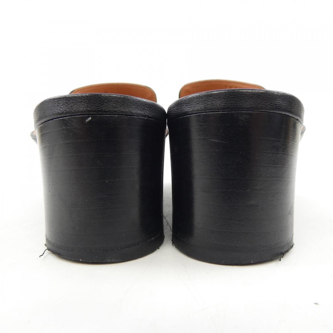 エルメス HERMES アルマ 201093Z サンダル