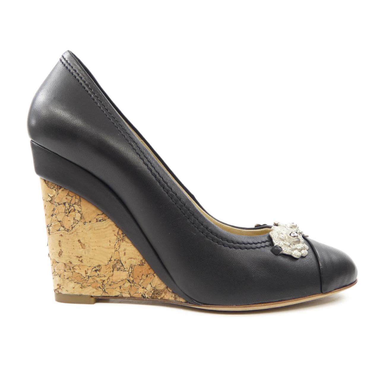 シャネル CHANEL G28002 パンプス