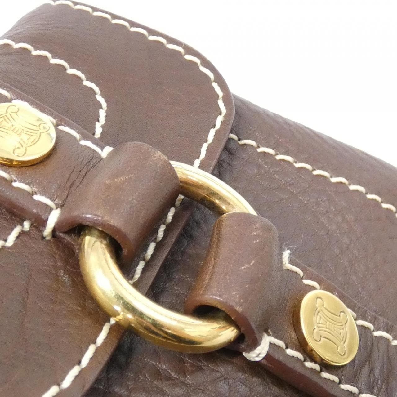 セリーヌ ブギー 134023TST バッグ