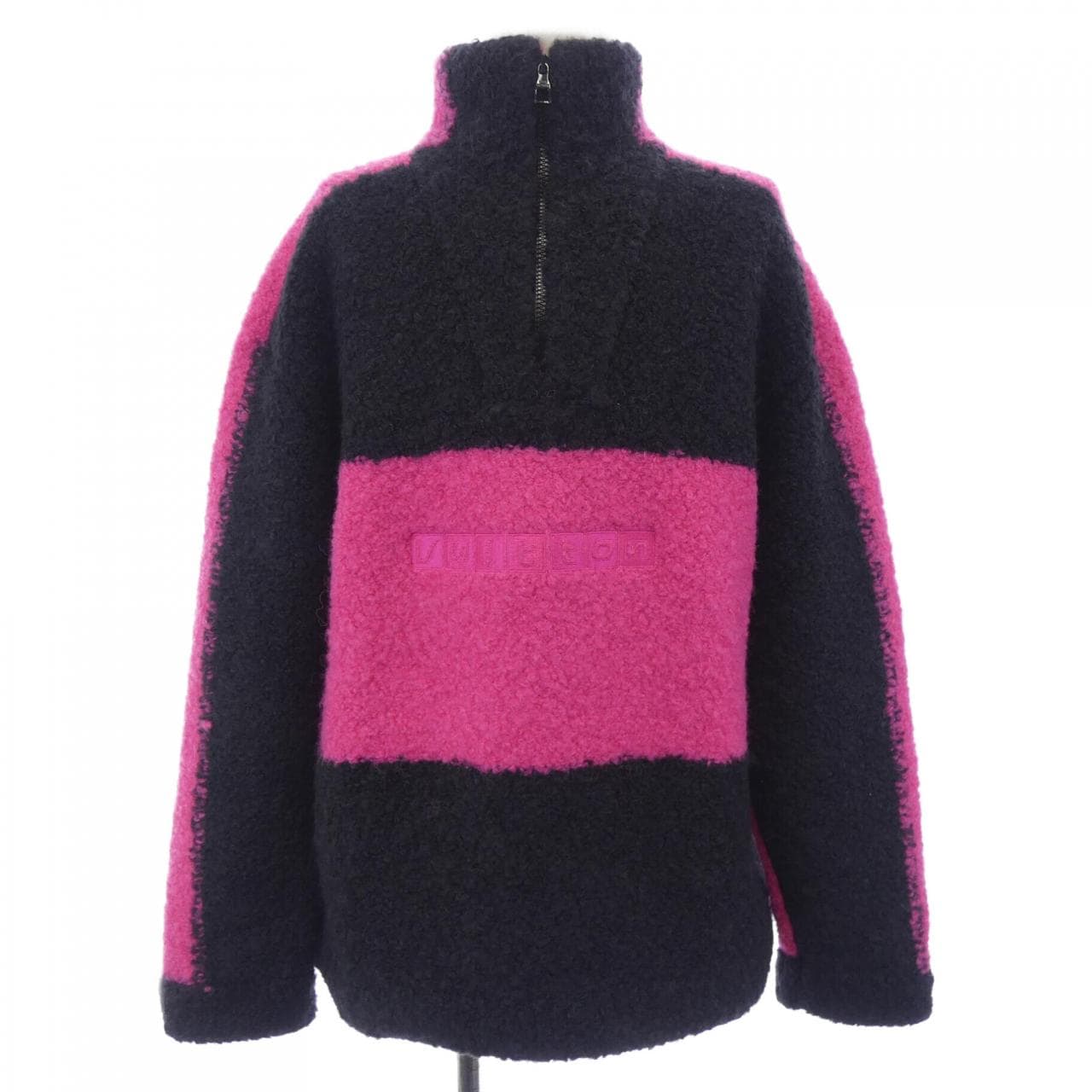 ルイヴィトン LOUIS VUITTON HHN07WNOQ ニット