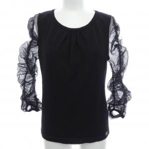 シャネル CHANEL P31871W04053 07A ニット