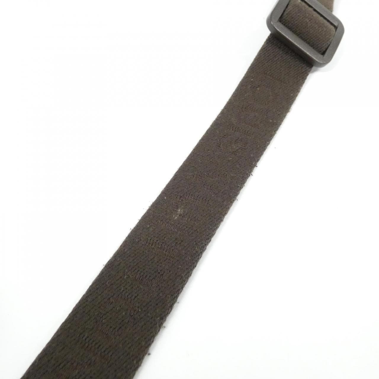 ルイヴィトン モノグラム トロター ボブール M97037 ショルダーバッグ