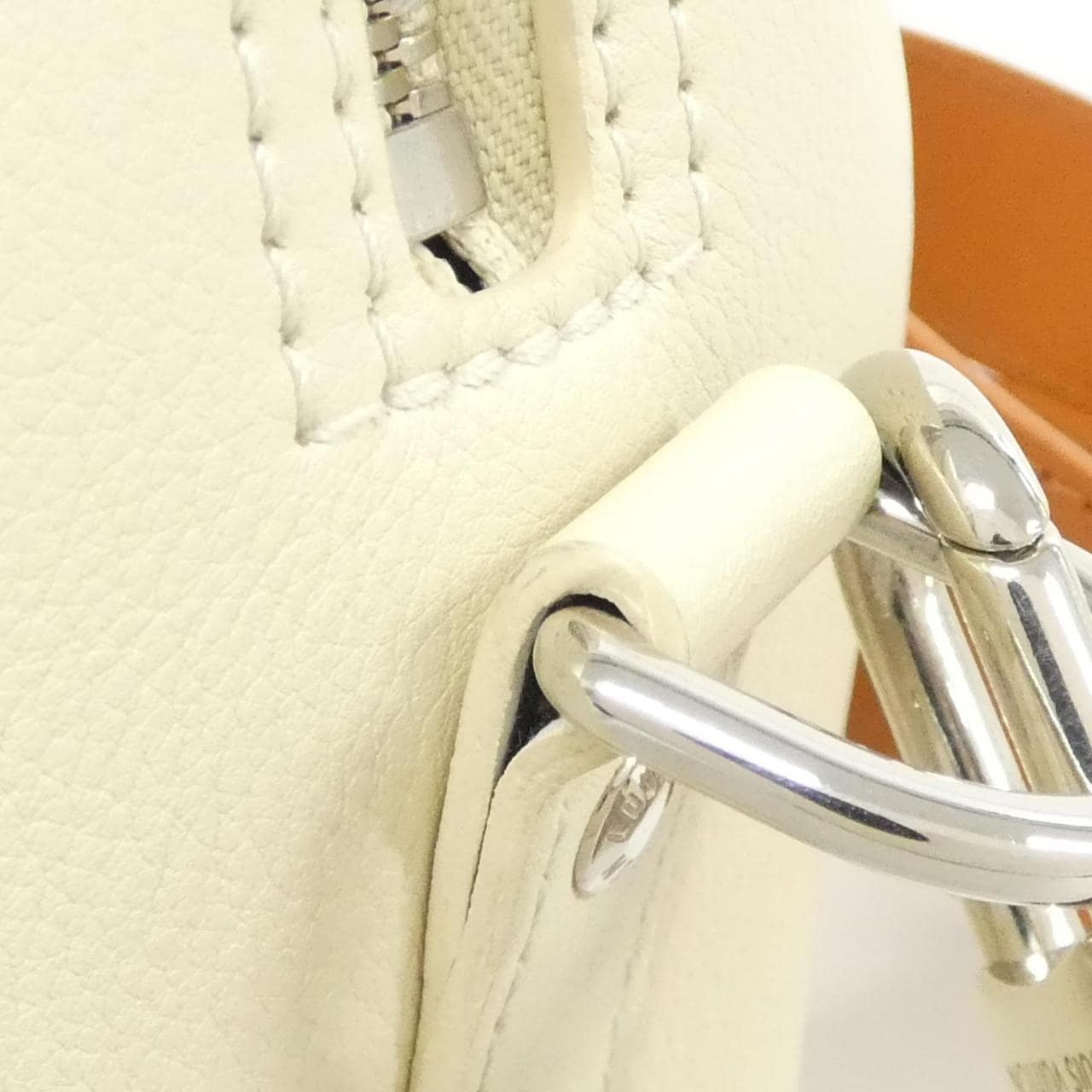 ルイヴィトン シティ キーポル M59670 ショルダーバッグ