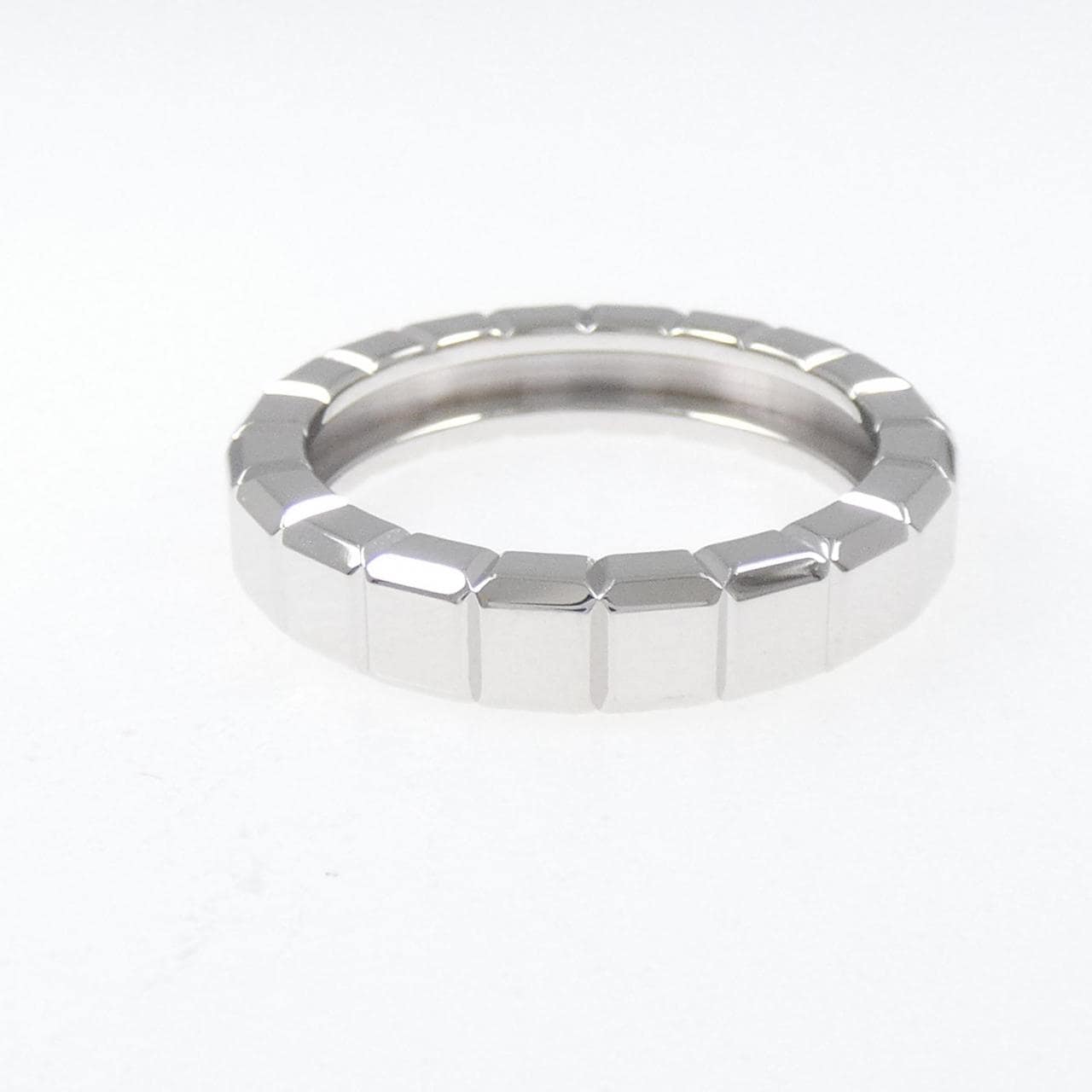 ショパール アイスキューブ リング