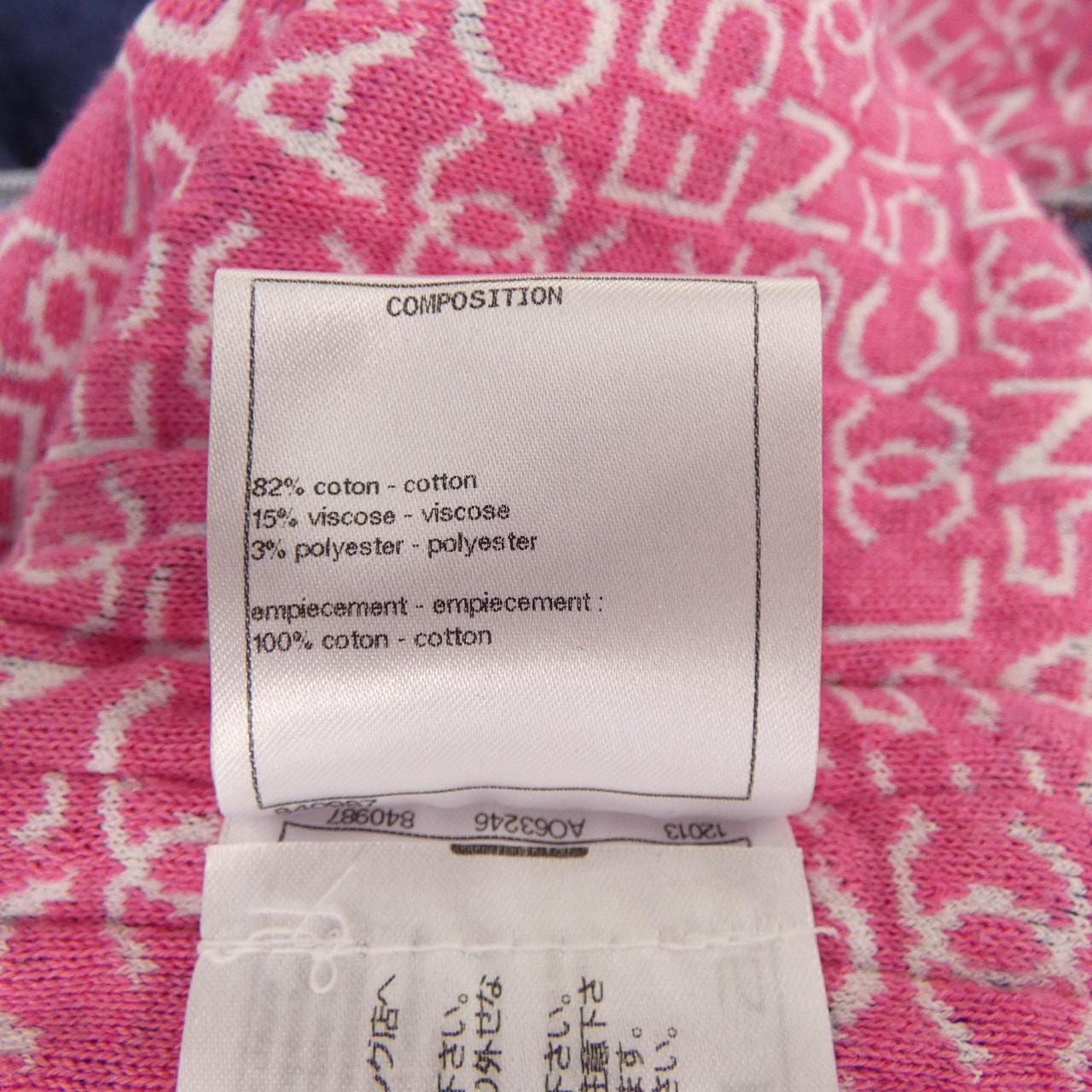 シャネル CHANEL P63017K48835 ワンピース