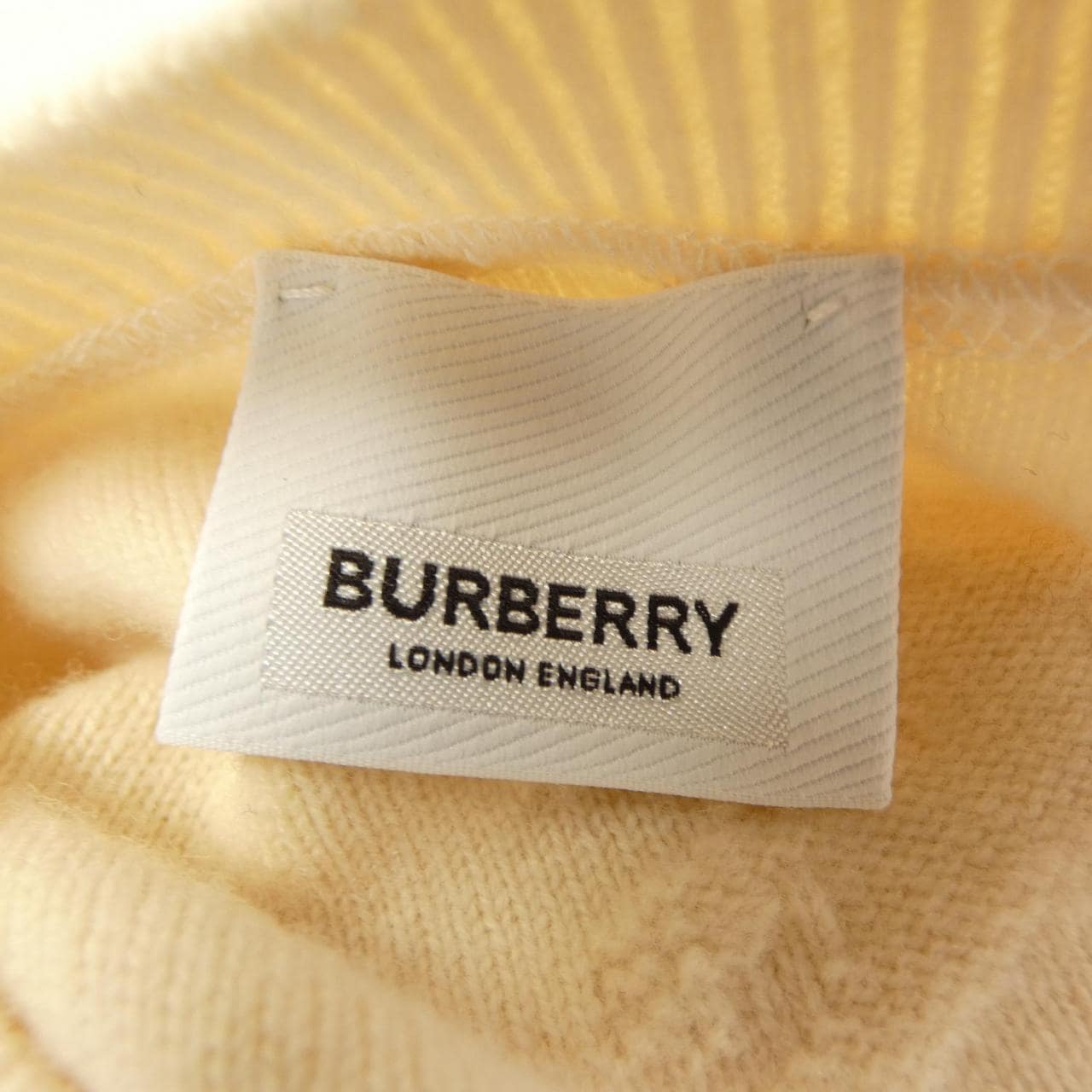 バーバリー BURBERRY 8072068 ニット