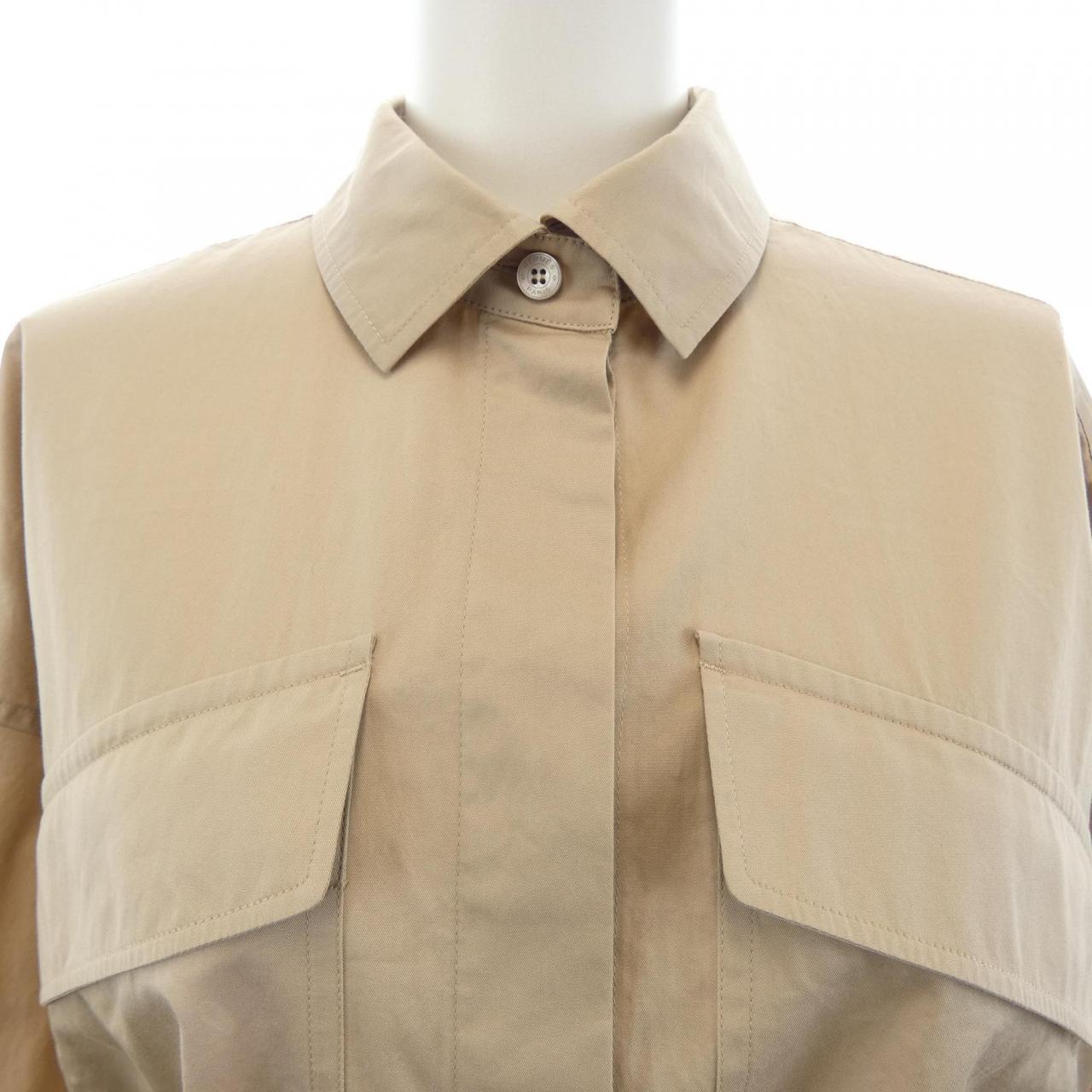 エルメス HERMES カレーシュ *17-7350 ワンピース