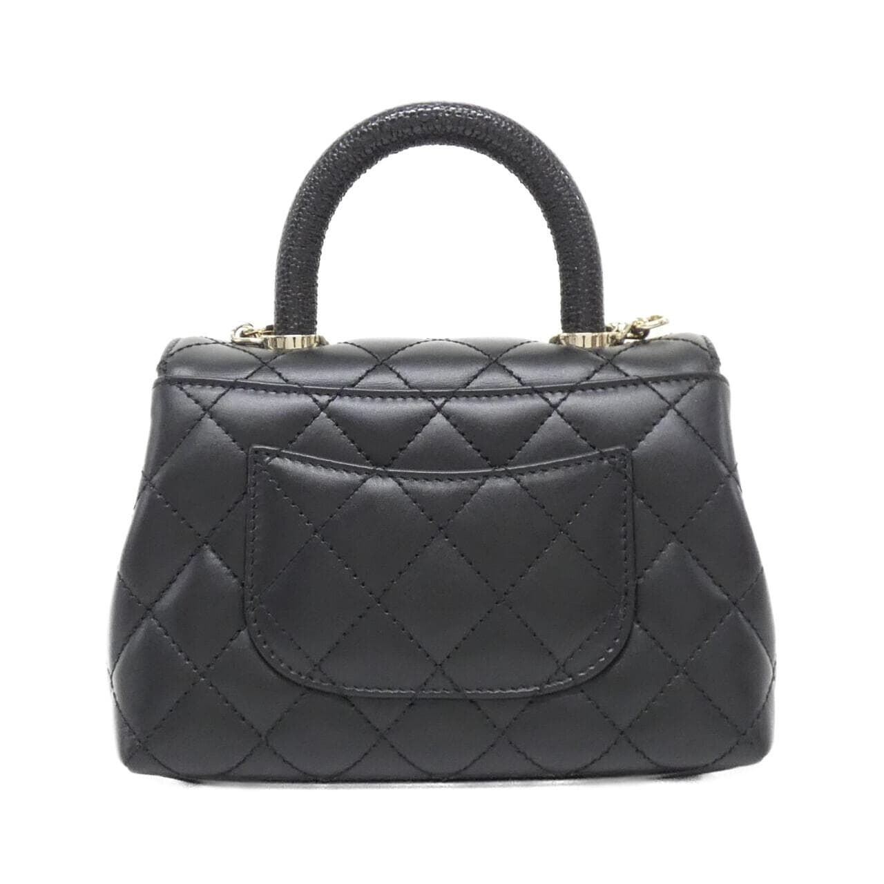 シャネル AS2215 バッグ