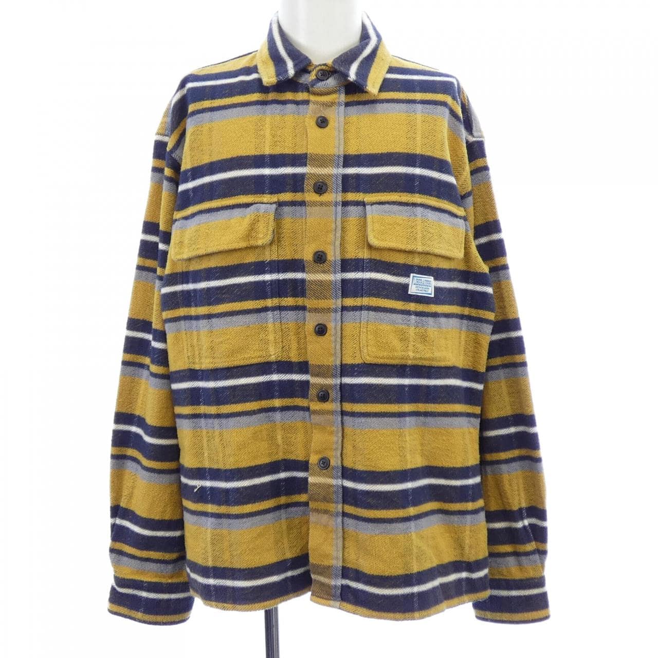 LIBERAIDERS 751012303 シャツ