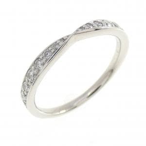 ティファニー ハーモニー リング