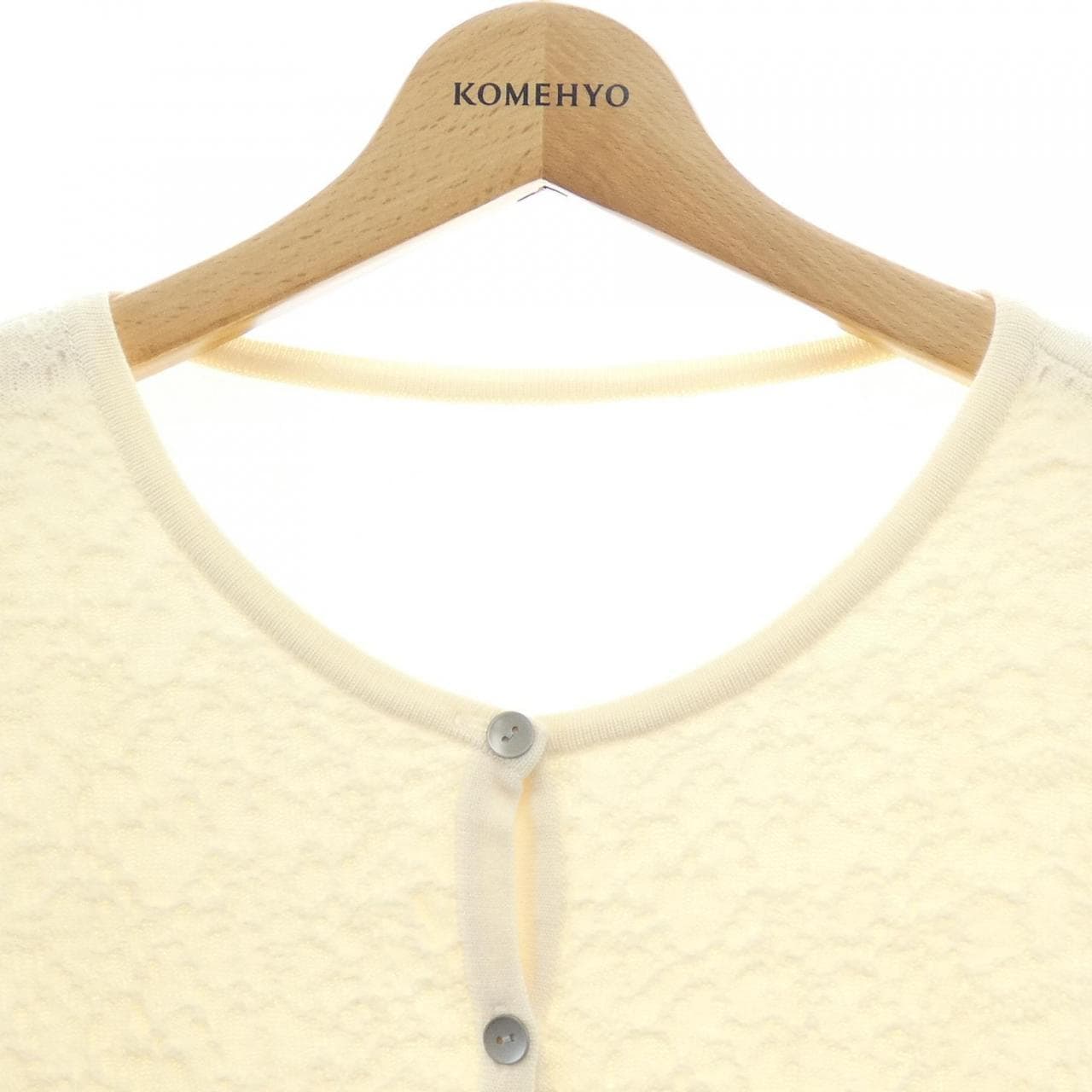 フォクシー FOXEY 36329 カーディガン