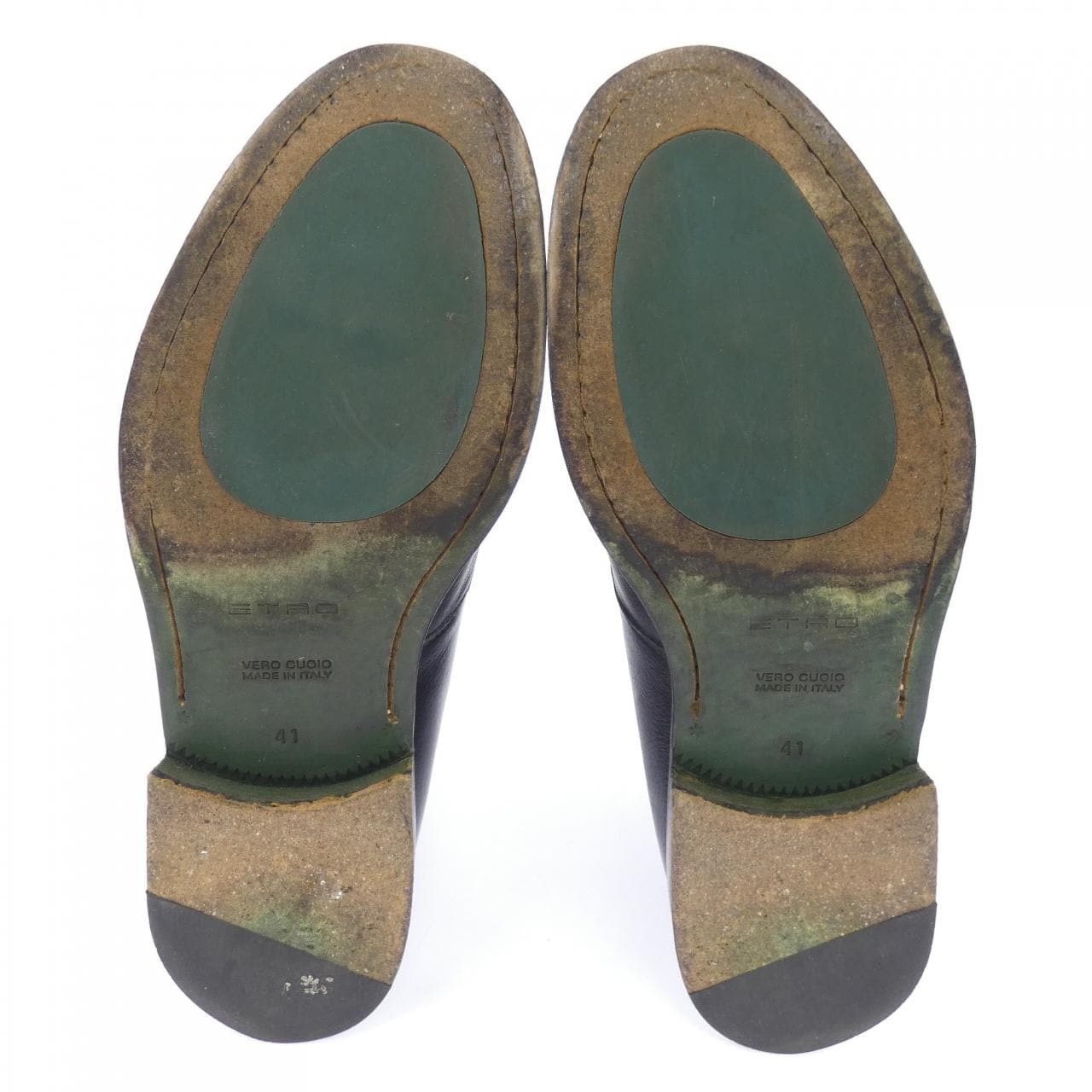 エトロ ETRO ブーツ