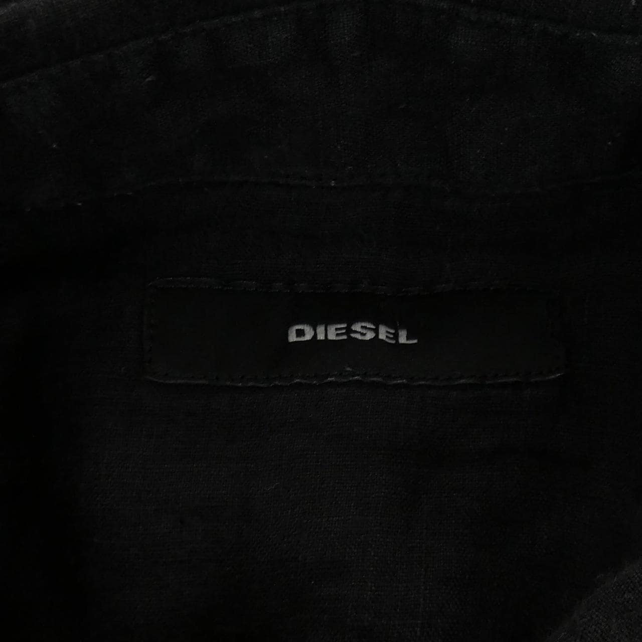 ディーゼル DIESEL シャツ