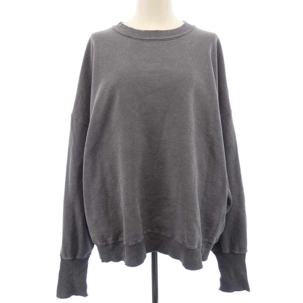 レミレリーフ REMI RELIEF スウェット