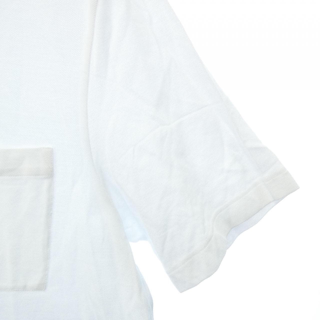 エルメス HERMES サドルステッチ *41-5714. Tシャツ