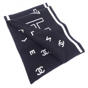 シャネル CHANEL 2次元コード AAA710B19066 MUFFLER