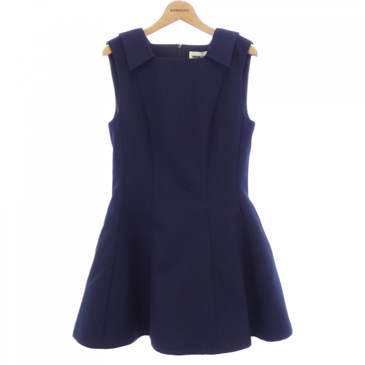 SHUSHU/TONG ワンピース