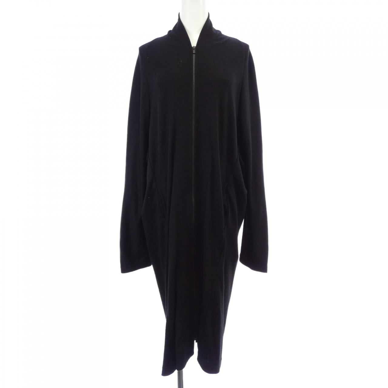 ヨウジヤマモト YOHJI YAMAMOTO FO-T81-180 ロングカーディガン