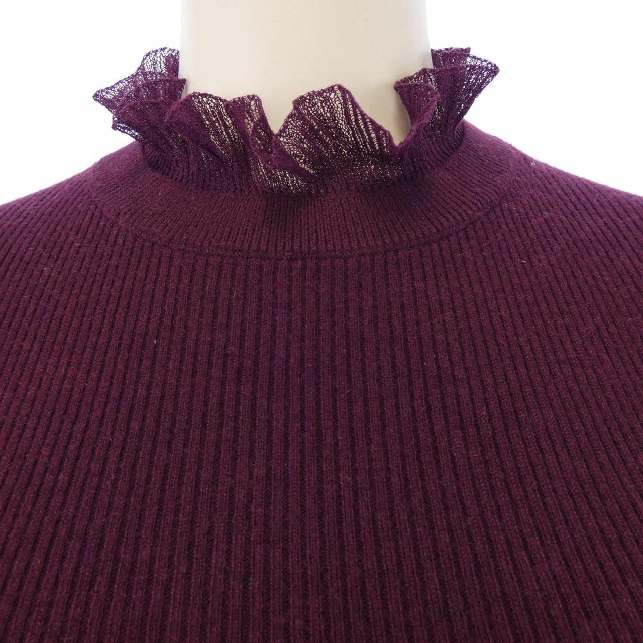 テッドベーカー TED BAKER ニット