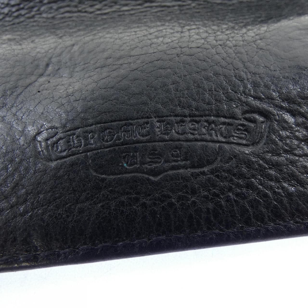 クロムハーツ CHROME HEARTS KEYCACE CROSS　SNAP 2246 304 1135 0900 KEY CASE