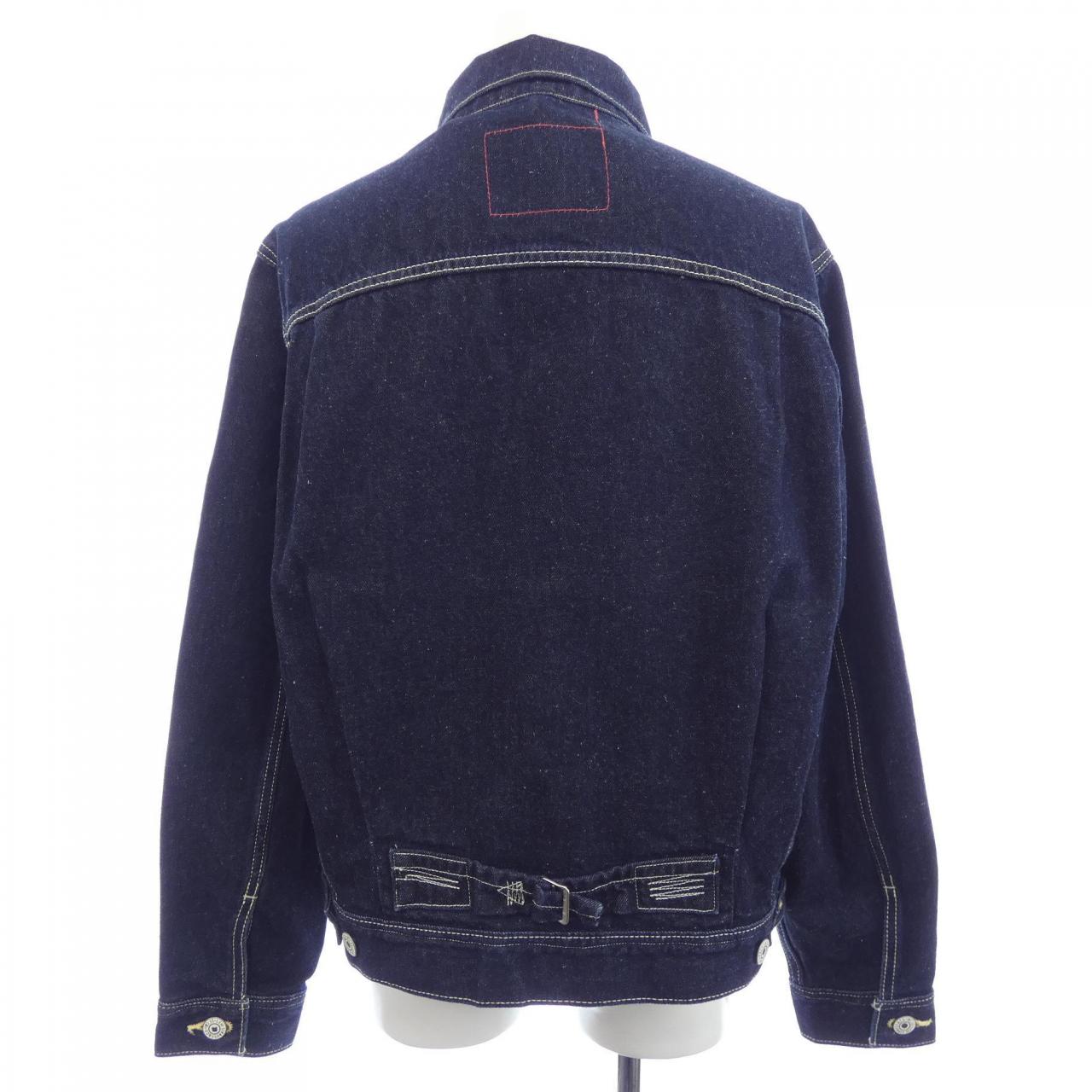 リーバイスレッド LEVI'S RED デニムジャケット