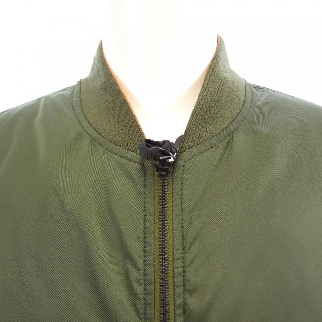 モンクレール ジーニアス MONCLER GENIUS MERCEDES-BENZ BY NIGO NEPER ダウンジャケット