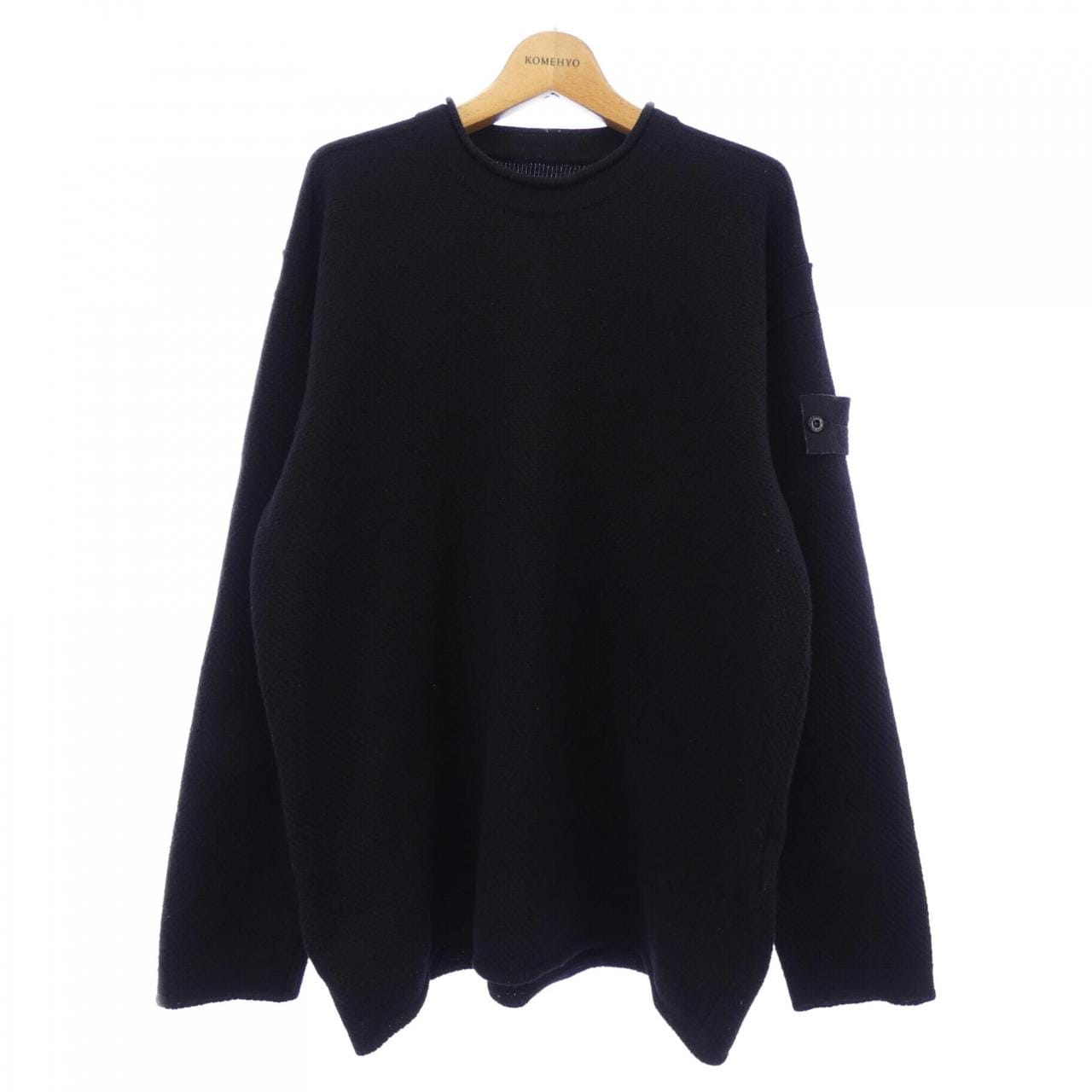 ストーンアイランド STONE ISLAND 7915562FA スウェット