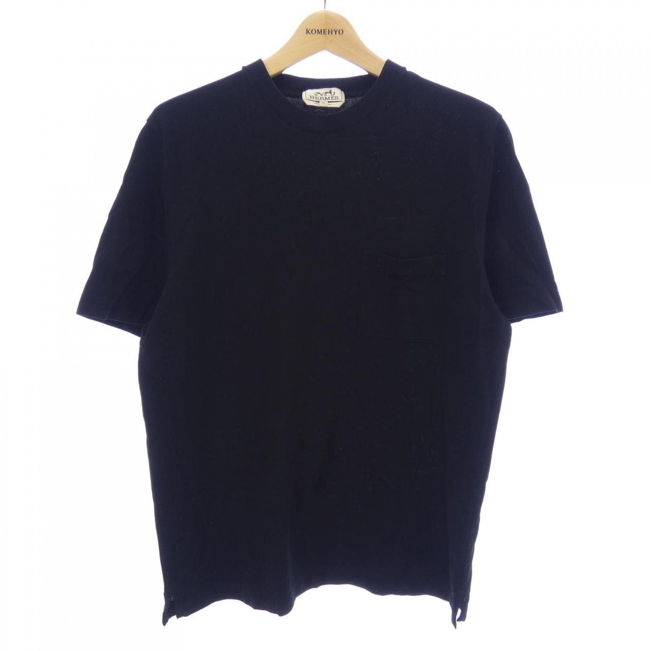 エルメス HERMES *31-5705 Tシャツ