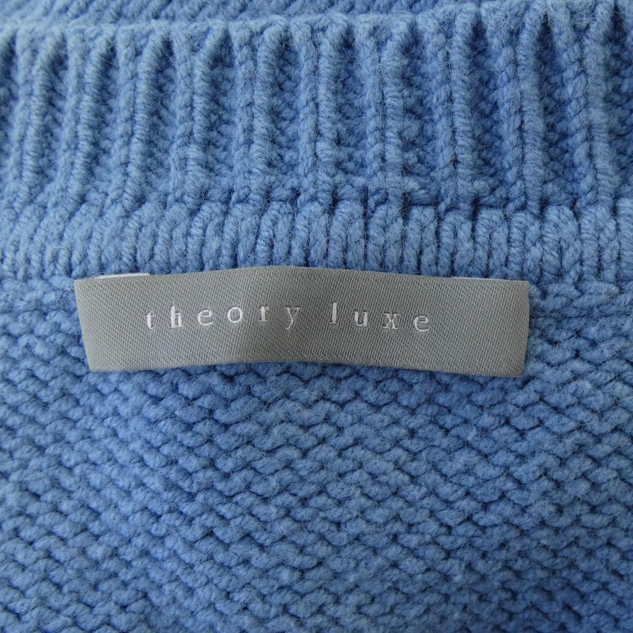 セオリーリュクス Theory luxe 5101710 ニット