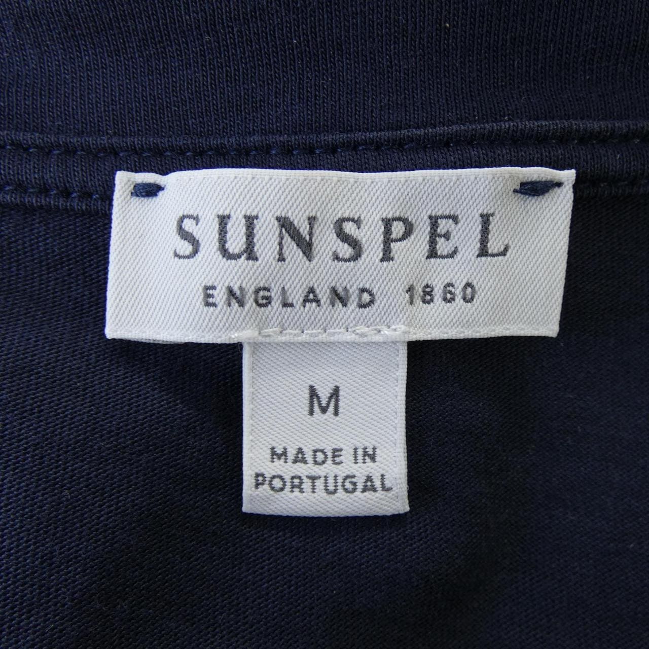SUNSPEL Tシャツ