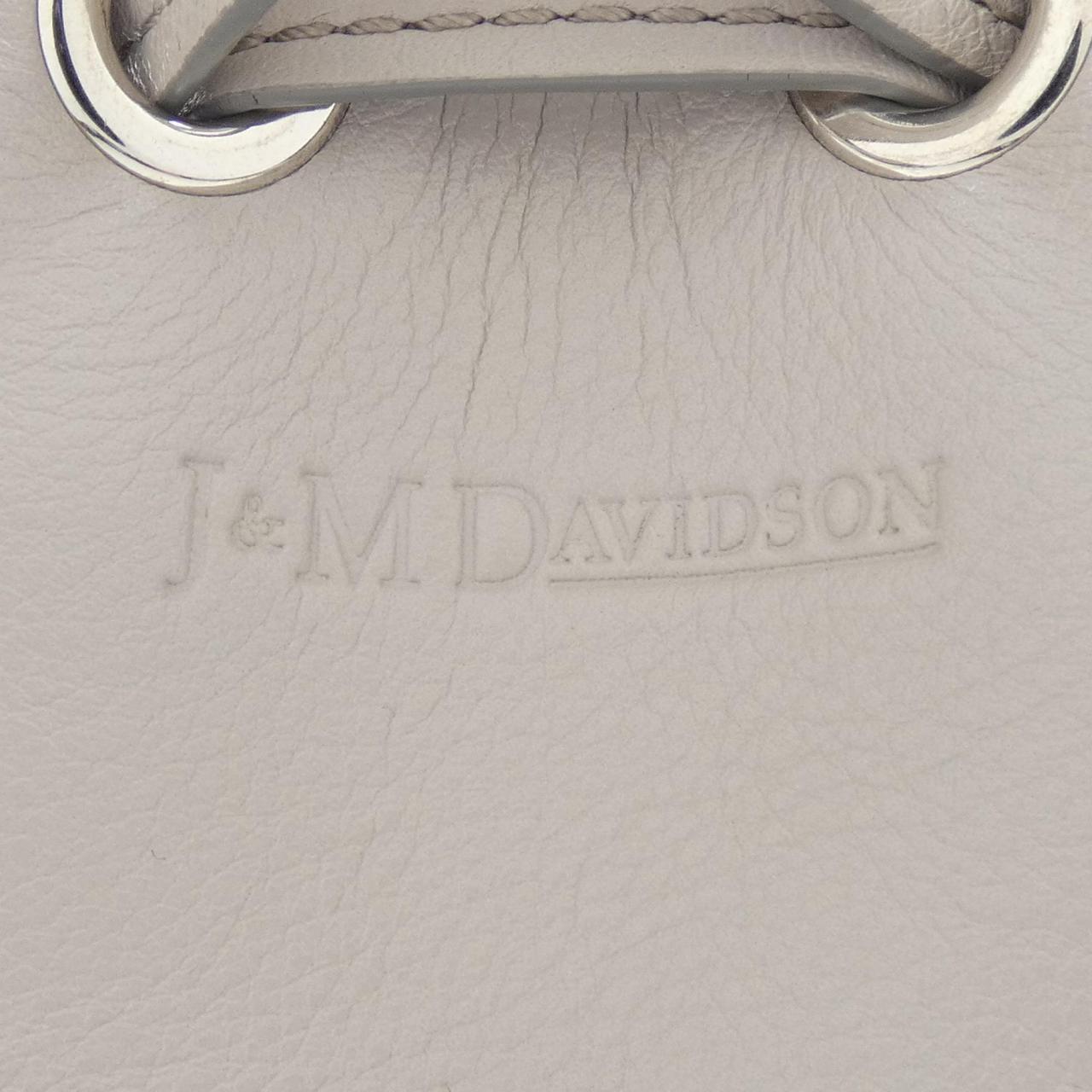 ジェイアンドエムデヴィッドソン J&M DAVIDSON FRINGE CARNIVAL BAG
