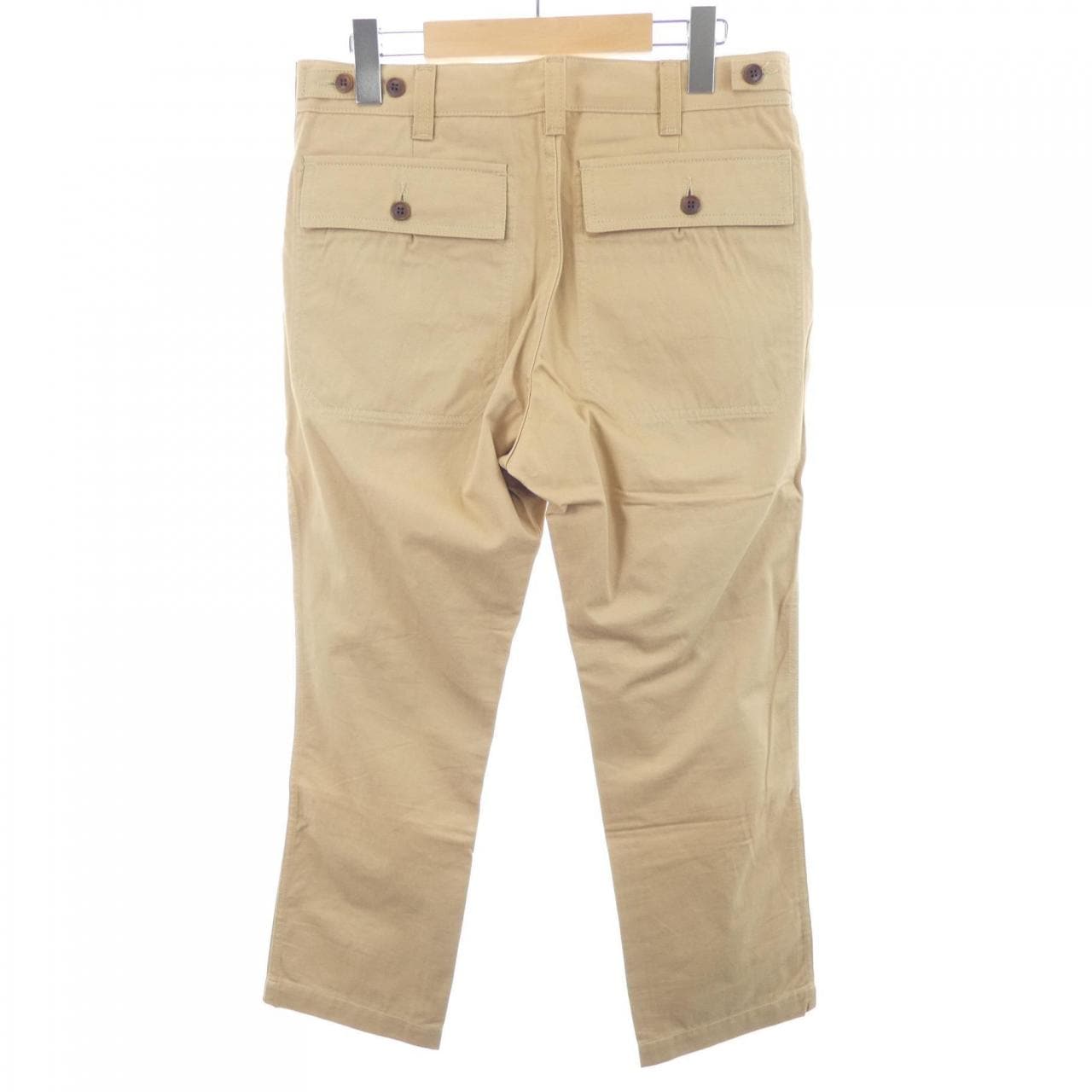 コムデギャルソンオム COMME des GARCONS HOMME HK-P028 パンツ