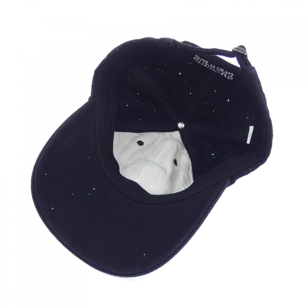 シュプリーム SUPREME 26SS キャップ