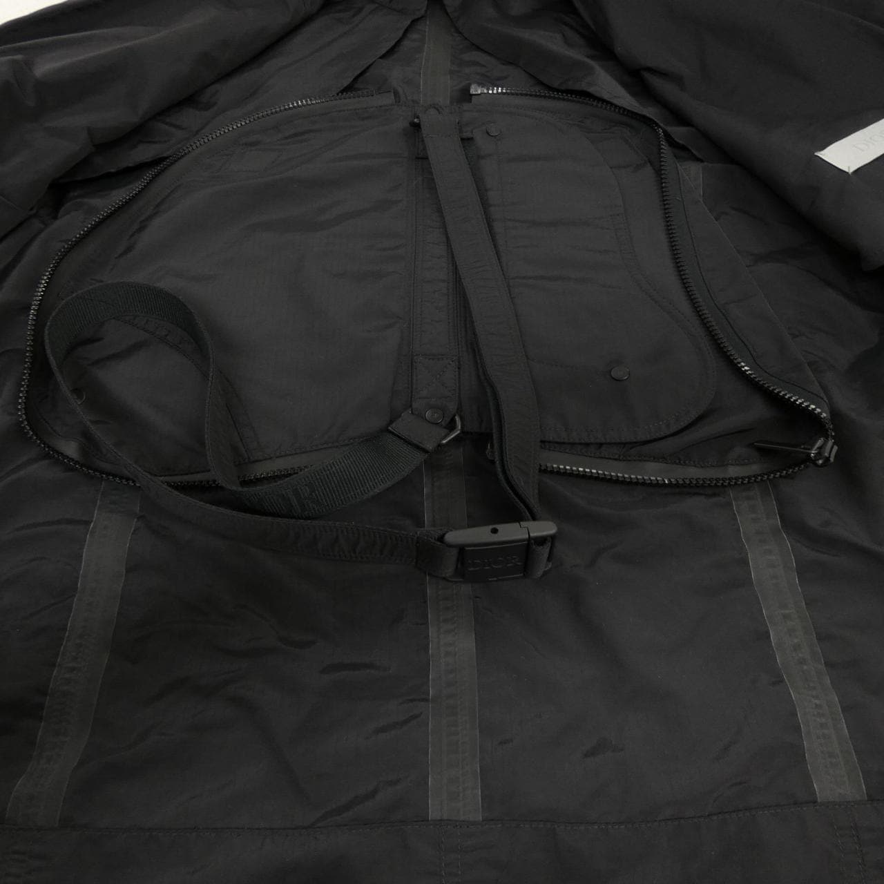 ディオール DIOR 213C256A4717 ジャケット