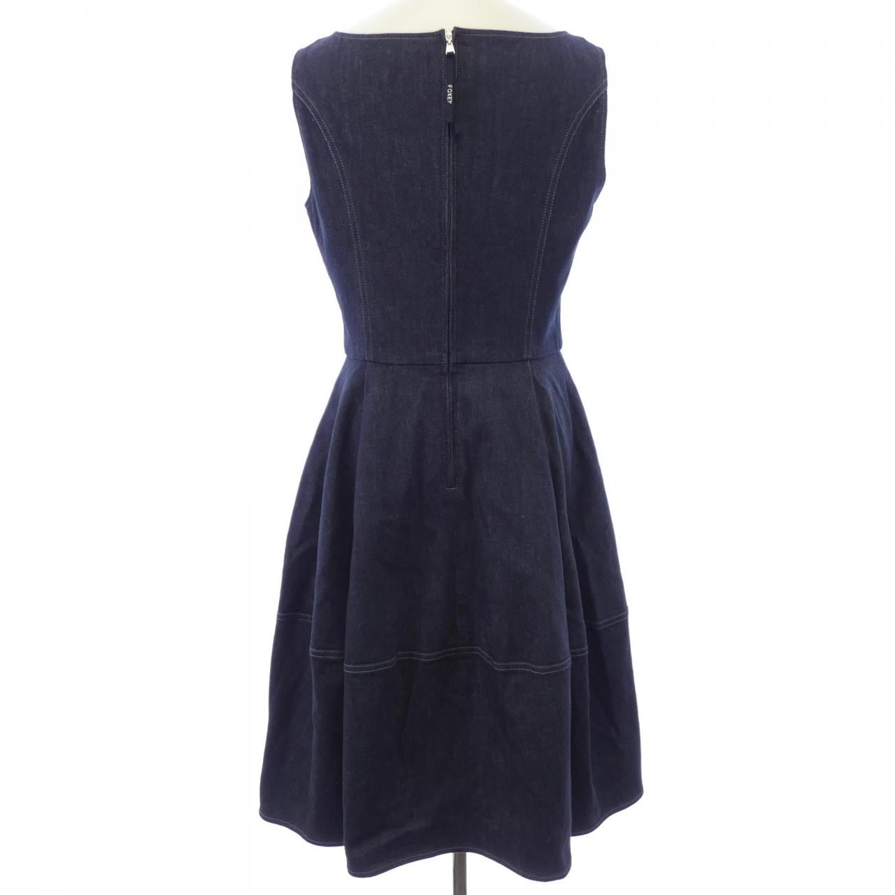 フォクシーニューヨーク FOXEY NEW YORK 41682-NS000620IW ワンピース