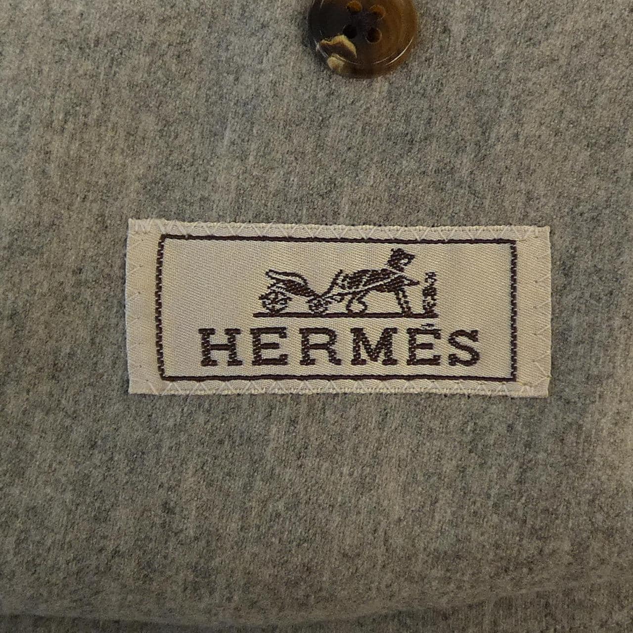 エルメス HERMES 644070H4 ジャケット