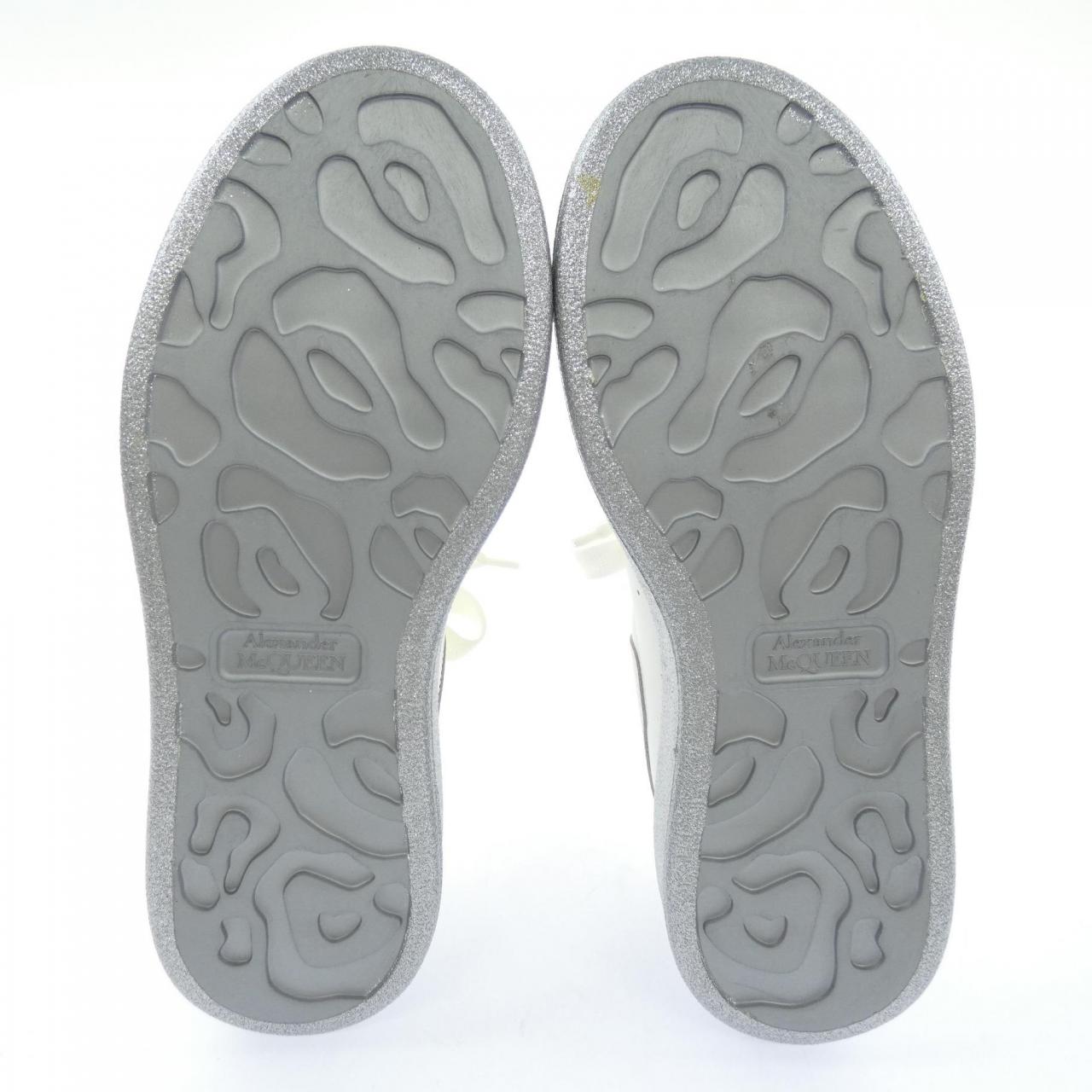 アレキサンダーマックイーン ALEXANDER McQUEEN 553770 スニーカー