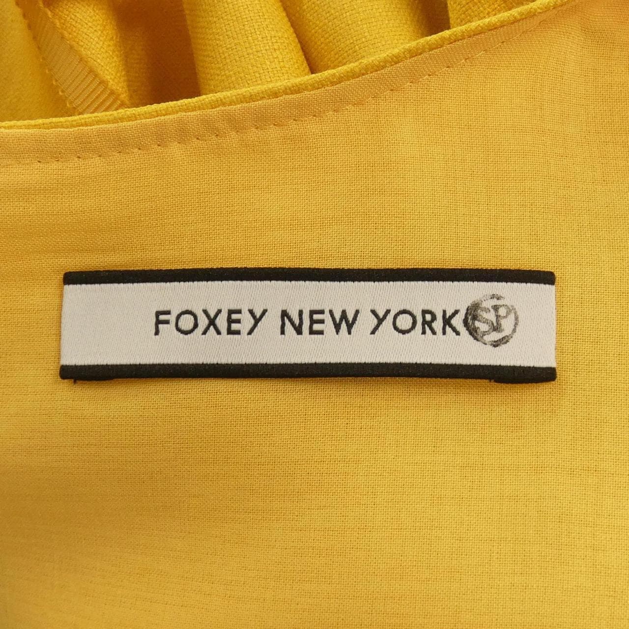 フォクシーニューヨーク FOXEY NEW YORK 44431 ワンピース