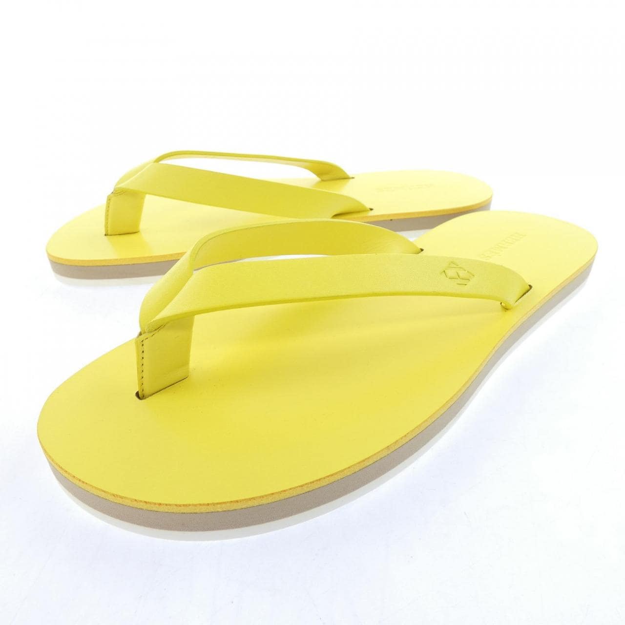 エルメス HERMES サマー SUMMER 191139Z サンダル