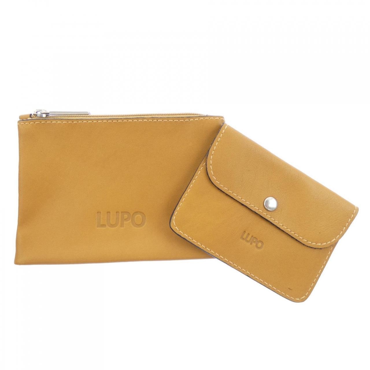 LUPO BAG