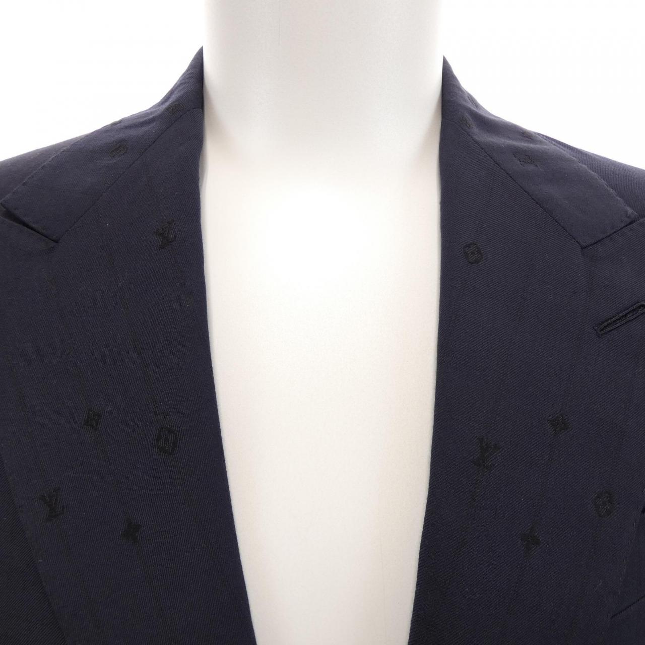 ルイヴィトン LOUIS VUITTON HQFJ8EY68 ジャケット