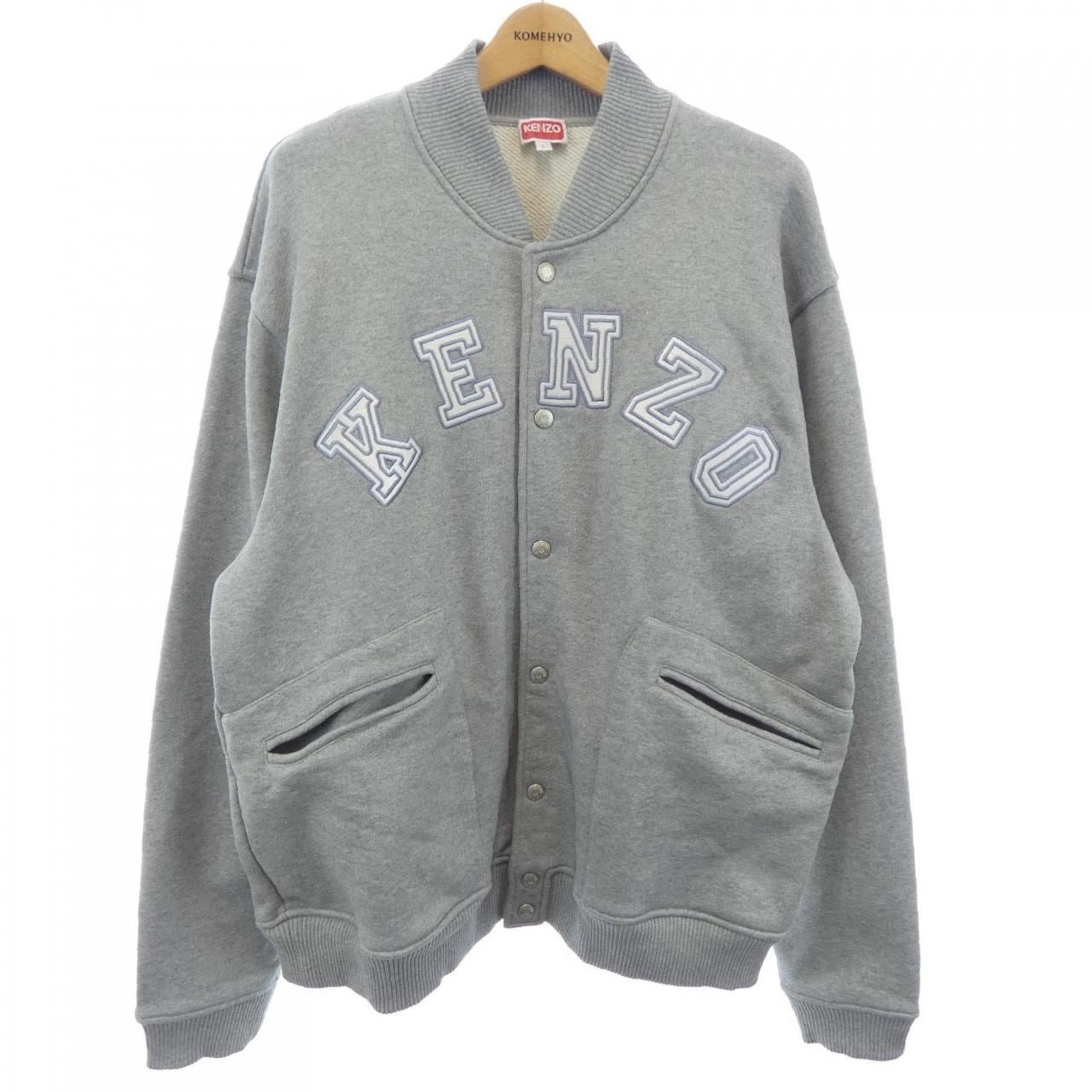 ケンゾー KENZO FD65SW1024MV ブルゾン